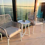 Sleek 1Br In Jvc Free Parking Pool & Balcony